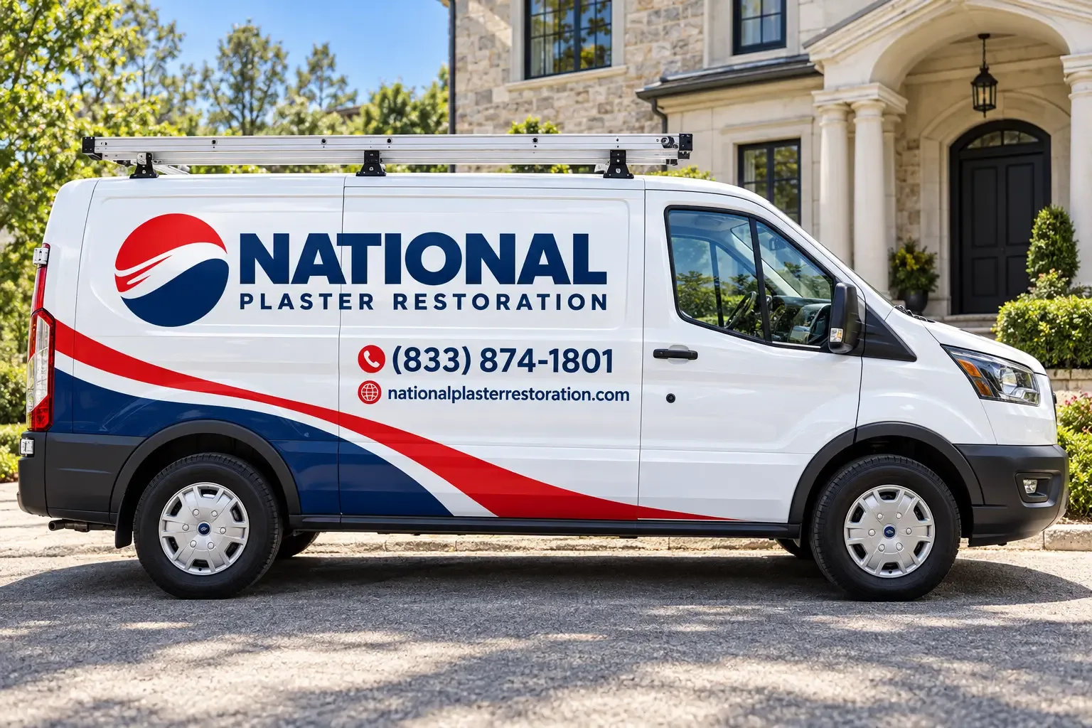 Plaster Repair in Harrogate, TN near me