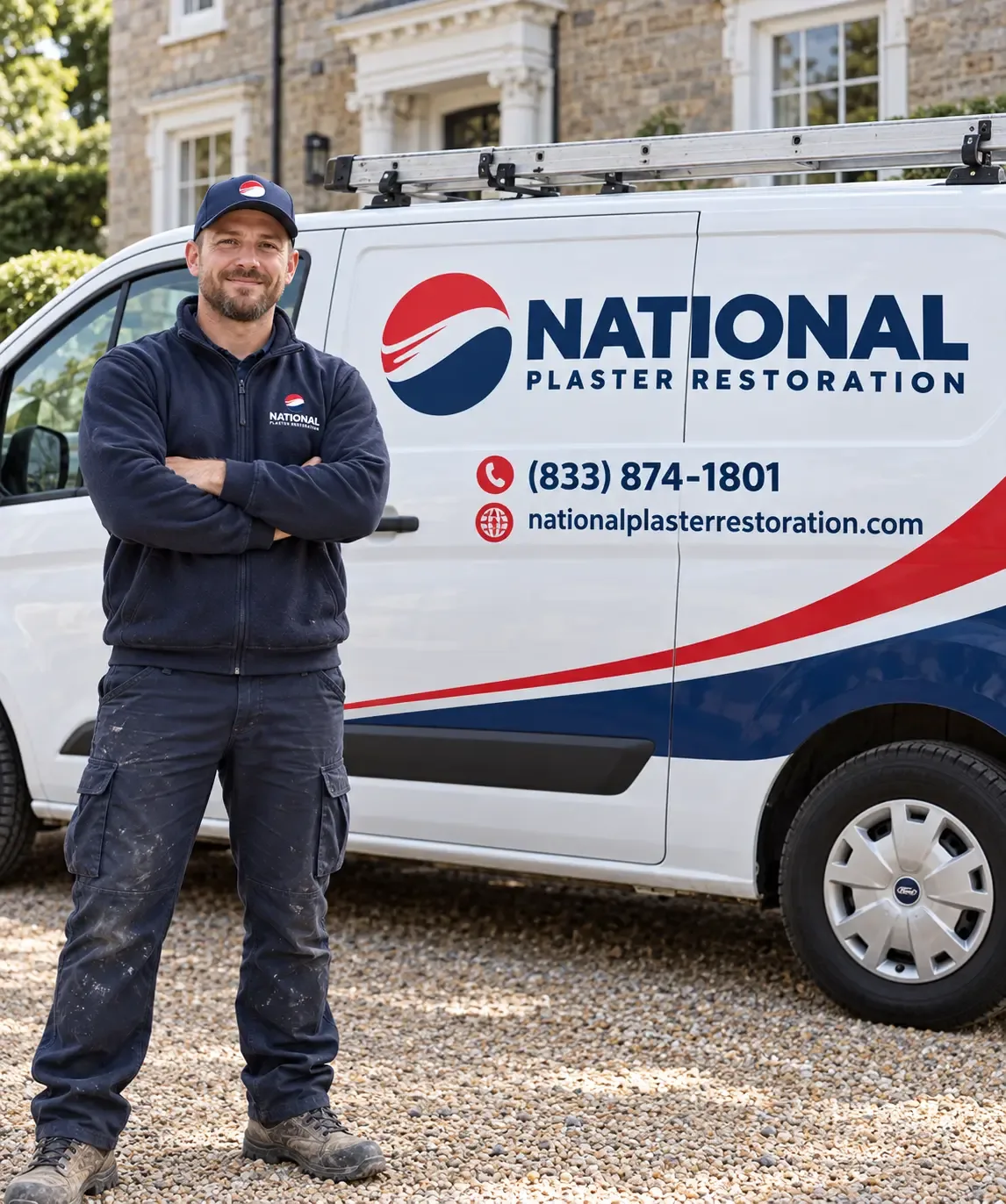 Plaster Repair Harrogate, TN FAQs